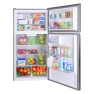 Thumbnail 33 in. 20.4 cu. ft Capacity Refrigerator/Freezer with Ice Maker, Adjustable Shelves, ENERGY STAR Certified, Kenmore