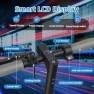 Thumbnail 350W Electric Scooter for Adults with APP Control — Electric Scooter, Joyhis