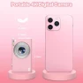Thumbnail Digital Camera with 4K Video and Autofocus, FJFJOPK