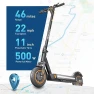 Thumbnail Electric Scooter — Electric Scooter, Hiboy
