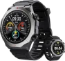 Thumbnail Military Smart Watch with Bluetooth Calls, 1.39" HD Display, 110+ Sports Modes — Smart Watch, Cillso