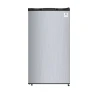 Thumbnail Mini Refrigerator with Freezer Compartment, 3.2 Cubic Feet, Adjustable Thermostat, Reversible Door, ARCTIC CHEF