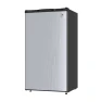 Thumbnail Mini Refrigerator with Freezer Compartment, 3.2 Cubic Feet, Adjustable Thermostat, Reversible Door, ARCTIC CHEF