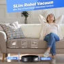 Thumbnail Robot Vacuum and Mop Combo with App/Alexa Control — Robot Vacuum, Kilgone