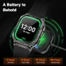 Thumbnail Smart Watch — Smart Watch, AMAZTIM