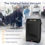 Thumbnail Touchless Automatic Dustpan Vacuum - Ultra Fast & Powerful for Salon Pet Hair Kitchen, EyeVac