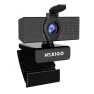 Thumbnail 1080P Webcam with Microphone, Adjustable FOV, Zoom & Privacy Cover, NexiGo