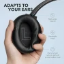Thumbnail Hybrid Active Noise Cancelling Headphones, Wireless Over Ear Bluetooth Headphones — Wireless Earbuds, Anker