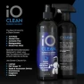 Thumbnail Screen Cleaner Spray Kit for Electronics - 16oz with Microfiber Cloth, iO CLEAN