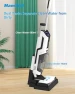 Thumbnail Smart Cordless Wet Dry Vacuum Cleaner and Mop with Self-Cleaning — Robot Vacuum, Mamibot