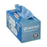 Thumbnail Lint Free Microfiber Cleaning Cloths in Dispenser Box, Arkwright