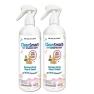Thumbnail Toy Disinfectant Spray Kills 99.9% of Viruses and Bacteria, Rinse Free, 16 oz Bottle, Pack of 2, CleanSmart