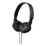 Thumbnail Wired On-Ear Headphones, Sony