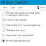 Thumbnail Wireless All-in-One Ink Tank Printer with 2 years of ink included, HP