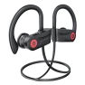 Thumbnail Wireless Bluetooth Headphones with 16 Hours Playtime, IPX7 Waterproof — Wireless Earbuds, Boean