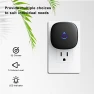 Thumbnail Wireless Doorbell — Video Doorbell, SECRUI