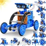 Thumbnail 13-in-1 Education Solar Power Robots Toy — STEM Toys, Bottleboom