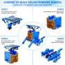 Thumbnail 13-in-1 Education Solar Power Robots Toy — STEM Toys, Bottleboom