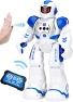 Thumbnail Gesture Sensing RC Robot Toy for Kids, KingsDragon