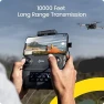 Thumbnail GPS Drone with 4K UHD Camera — Drone, Holy Stone