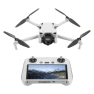 Thumbnail Lightweight Camera Drone with Remote Controller — Drone, DJI