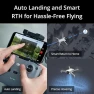 Thumbnail Lightweight Camera Drone with Remote Controller — Drone, DJI