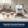 Thumbnail Linea Classic Espresso Machine with Thermoblock Technology — Coffee Maker, De'Longhi