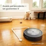 Thumbnail Self-Emptying Robot Vacuum and Mop — Robot Vacuum, iRobot