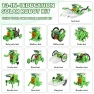Thumbnail 13-in-1 Education Solar Power Robots Toy, Bottleboom
