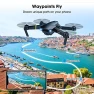 Thumbnail Foldable Camera Drone with FPV — Drone, MOCVOO