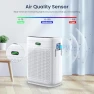 Thumbnail Air Purifier for Home Large Room with Remote — Air Purifier, AMEIFU