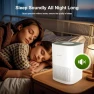Thumbnail H13 True HEPA Air Purifier for Home - Portable Air Cleaner with Quiet Sleep Mode — Air Purifier, WATTSMART