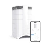 Thumbnail Air Purifier with Smart HyperHEPA Filtration for Large Rooms — Air Purifier, IQAir