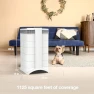 Thumbnail Air Purifier with Smart HyperHEPA Filtration for Large Rooms — Air Purifier, IQAir