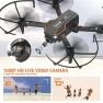Thumbnail Mini Drone with Camera — Drone, AVIALOGIC