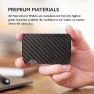 Thumbnail Slim RFID Blocking Wallet with Money Clip, Hayvenhurst