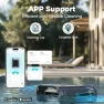Thumbnail Solar Powered Pool Surface Skimmer Robot, AIPER