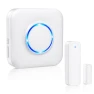 Thumbnail Wireless Door Open Contact Sensor Alarm Chime with 600 FT Range, Satisure