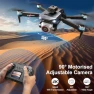 Thumbnail 4K Ultra-wide Camera Drone with Real-time Vision Screen — Drone, TRANSLISTING