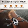 Thumbnail 4K Ultra-wide Camera Drone with Real-time Vision Screen — Drone, TRANSLISTING