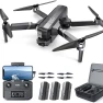 Thumbnail Drone with Gimbal and 4K Camera — Drone, Ruko