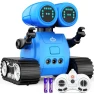 Thumbnail Emo Robot with Walkie-Talkie Function, Hamourd