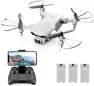 Thumbnail Mini Drone with 1080P HD Camera — Drone, DRONEEYE