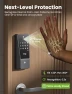 Thumbnail Smart Door Lock with Palm Vein Recognition — Smart Lock, GHome Smart