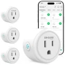 Thumbnail Smart Plug — Smart Plug, GHome Smart