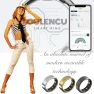 Thumbnail Smart Ring — Smart Ring, Oulencu