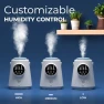 Thumbnail Top Fill Humidifier — Humidifier, Everlasting Comfort