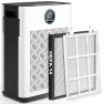 Thumbnail Upgraded Air Purifier for Home — Air Purifier