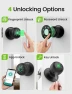 Thumbnail Smart Fingerprint Door Lock — Smart Lock, GHome Smart