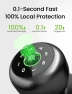 Thumbnail Smart Fingerprint Door Lock — Smart Lock, GHome Smart